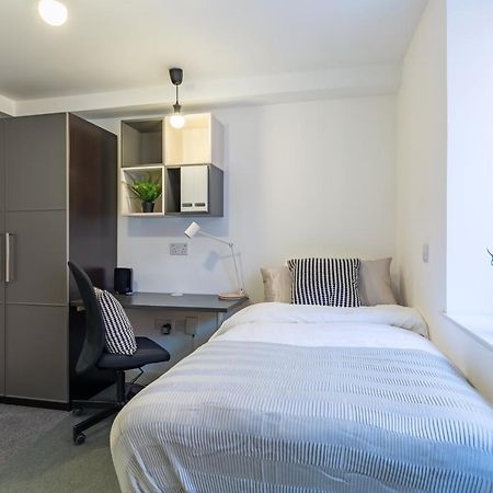 Herbal Hill Farringdon Aparthotel Londyn Zewnętrze zdjęcie