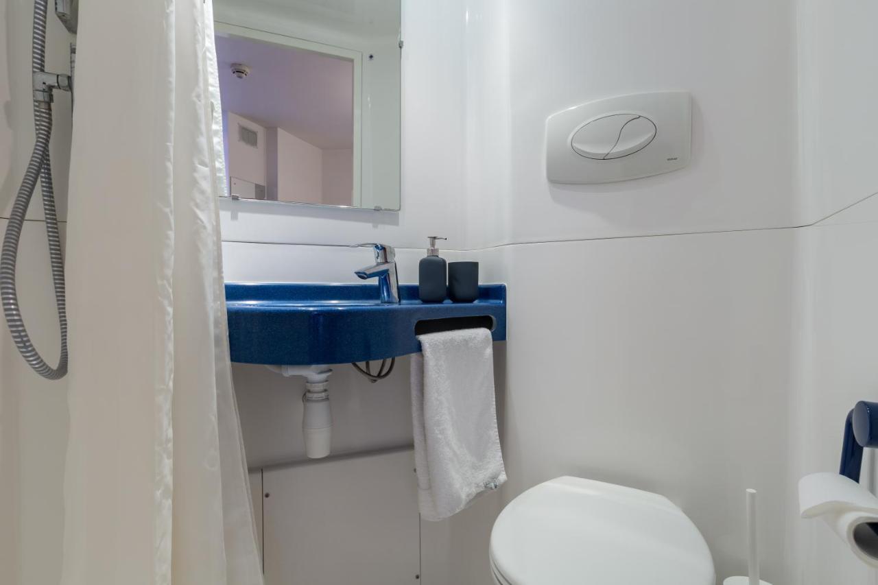 Herbal Hill Farringdon Aparthotel Londyn Zewnętrze zdjęcie